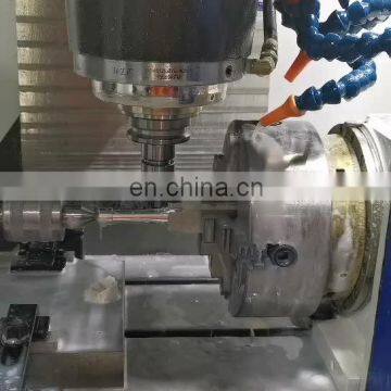 high quality  adjustable  aerospace components cnc machining parts custom process