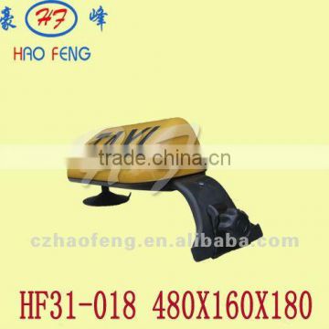 HF31-018 led taxi top