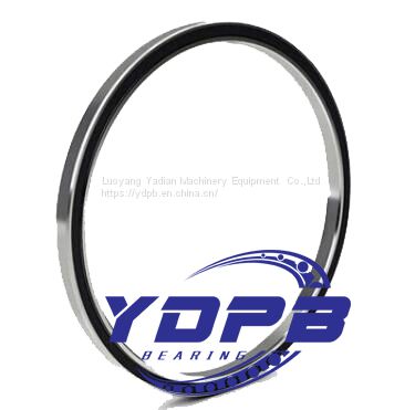 JA055XP0 Rubber Sealed Type Thin Section Bearings