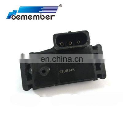 85107132 3963135 12219935 85107279 8140526 Truck Pressure Sensor Truck Air Pressure Sensor for VOLVO