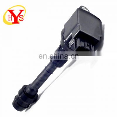 HYS factory price Ignition Coil PACK For NISSAN Altima Sentra 2.5L X-Trail T30 Primera P12 22448-8H300