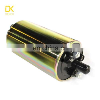 Hot Sell Electric Fuel Pump For FORD E8235 E8119 8970191850 External Fuel Pump