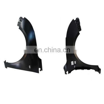 Simyi Universal auto parts in georgia car fender cover Replacing for SKODA OCTAVIA 2014- with OE PART NUMBER 5E0805588A