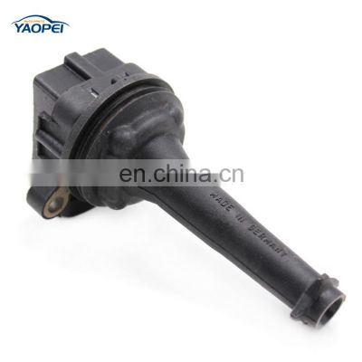 High Quality Generator Ignition Coil 1220703014 9125601 For Volvo S60 S70 V70 C70 S80 XC90 1999-2007