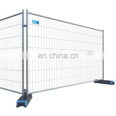 NEW zealand 2.1X2.4m Temporary Fencing