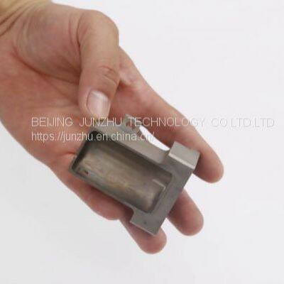 Metal Casting Molds Process Die Casting / Machining For Valve $ Agricultural Machinery