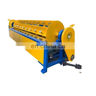 95mm2 25 METER PER MINUTE concentric cable stranding machine, Concentric AAC/ABC wire stranding machine