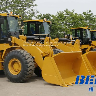 mini wheel loader with a load of 0.5m cubed best price for sale
