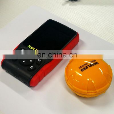 fish finder, buy Hot Sale 2019 design Wire+Wireless+APP Portable Sonar  Colorful LCD Fish Finder boat Fishing lure Echo Sounder Fish Finder on  China Suppliers Mobile - 169052115