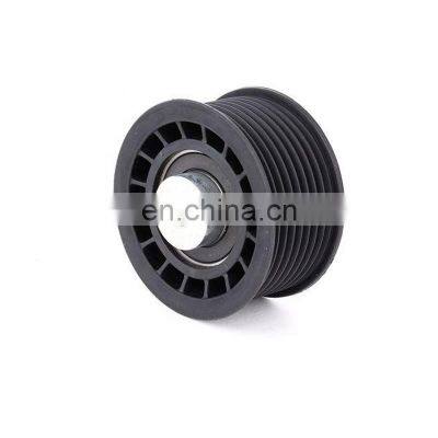 A/C Compressor Idler Pulley w/Bearing for Various Mercedes Vehicles 1202000470