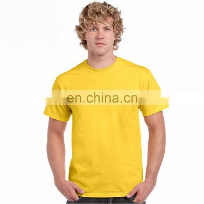 Custom  USA unisex t-shirt, custom T shirt for men 100% cotton/