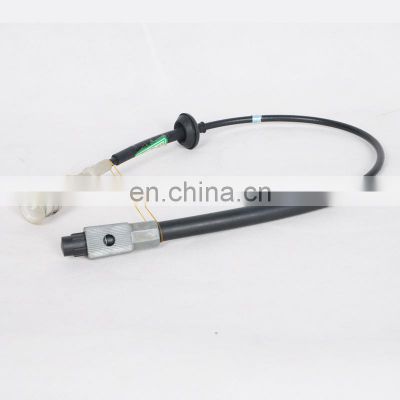 Topss brand high quality speedometer cable meter cable for Hyundai oem 94240-22015