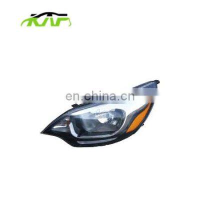 For Kia 2015 Rio Head Lamp,0,qdd, Headlight