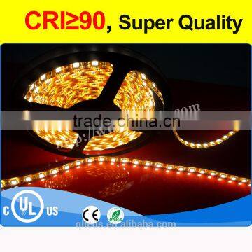 factory price and best quality 12v led strip smd 300led