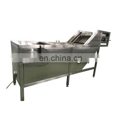Dried fruits plant mang peach drying machines Fruit drying production line