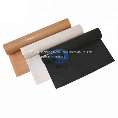 PTFE Coated High Temperature Fiberglass Fabric         High Temperature Fiberglass Woven Tape
