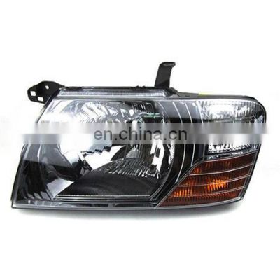 Car Headlamp Headlight Head Light Lamp For Mitsubishi Pajero Montero 3 III 2000-2008 MN133749 8301A325