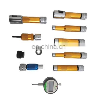 fuel injector Stroke test tool 0445110, 0445120 injector Injector stroke measurement tool
