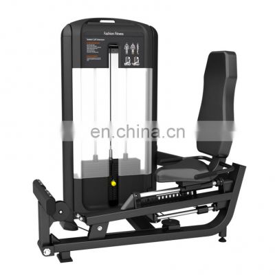 Seated Calf multi functional trainer import fitness equip brand bodybuilding gimnasios fitness machine gym equipment sales