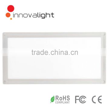 INNOVALIGHT ultra slim 90lm/w rectangle led panel light 1200*300                        
                                                Quality Choice