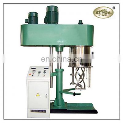 Manufacture Factory Price Double Planetary Disperser , Mixing Machine Chemical Machinery Equipment