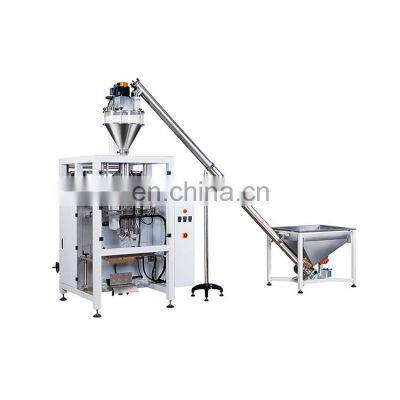 1KG 2KG Automatic Filling Garlic / Gari Powder Packing Machine price