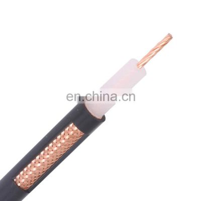 RF coaxial cables coax cable RG series rg213 Pigtail cable