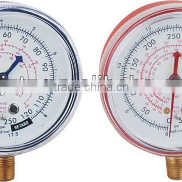 freon pressure gauge FG63D1