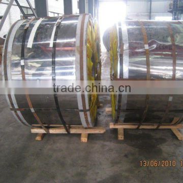 stainless steel cold roll coil 400 series