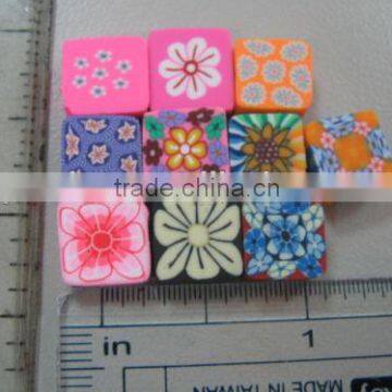 Ceramic Beads Traditional Color Crafts Ceramic Beads, ancient pattern design