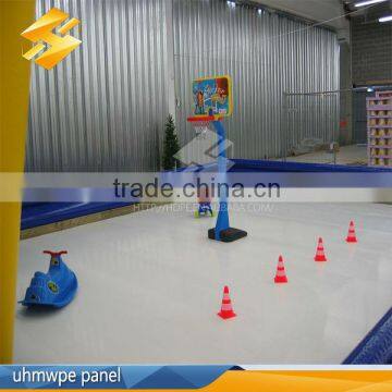 uhmwpe ski