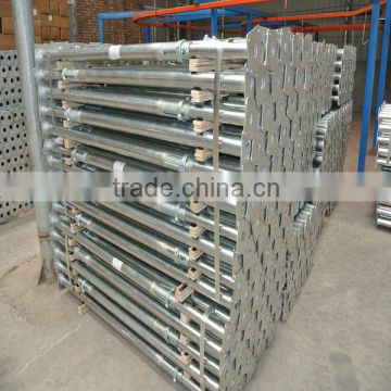 scaffolding steel Props