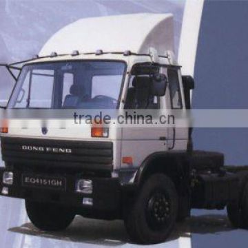 Dongfeng 4*2 9T Tractor Truck EQ4151GH