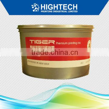 high gloss quick-setting offset printing inks for printer