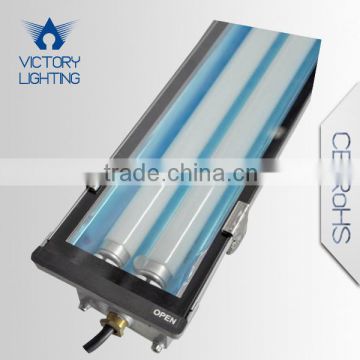 72w t8 fluorescent light fittings explosion proof