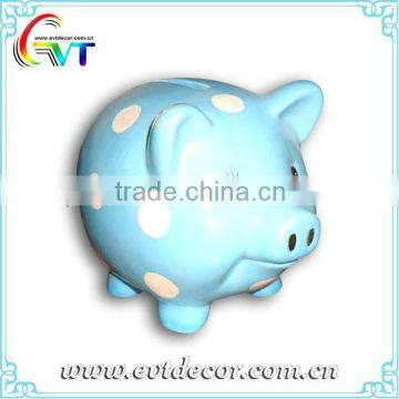 Ceramic Piggy Money Bank