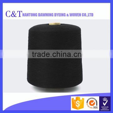 100 rayon dyed yarn shipping from china