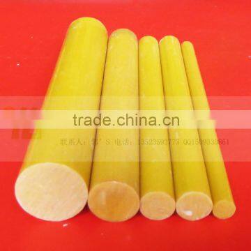 10mm 12mm, 16mm 18mm, 25mm pultruded fiberglass reinforcing rod/frp grp rod, flexible and strong