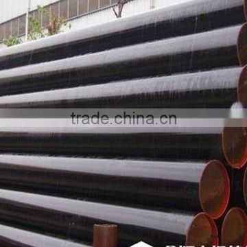 large diameter 5l x42 steel line pipe for oil and gas