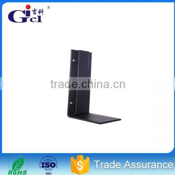 Gicl 016 aluminum profile for led sign board accessories of led aluminum frame extrusion aluminum profile for led moving display