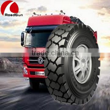 China tires steel radial truck tires