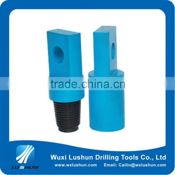 connector/slider for hdd machine