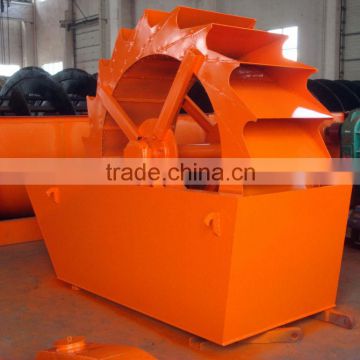 Competitive price XS high efficient Sand Washer/mining machine