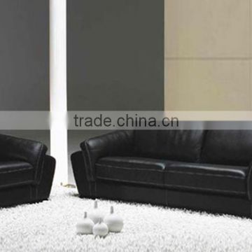 Italian Designer Furniture Reclining Design Classical Sofa Set Leather Sofa Furniture Made In China 9065-2