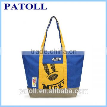 Promotional Cheap Custom PP Non Woven Bag,Promotional PP Non Woven Shopping Bag,High Quality Custom Tote Bag