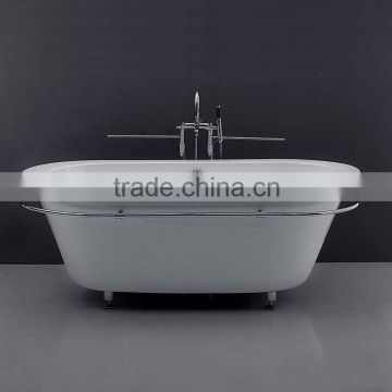 Hot sale high quality acrylic bathtub