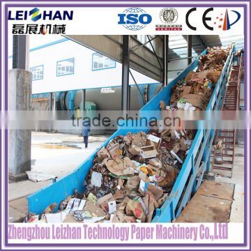 Egg tray machine production line transmission tools overhead chain conveyor