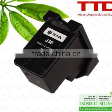 TTD Compatible Ink Cartridge C9362E C9362EE for HP 336 cartridge