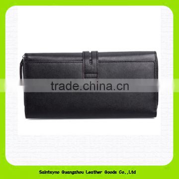 15611 Well-selling cheap leather purse for ladies