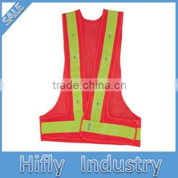 HF-06 2015 Safety Reflective Vest